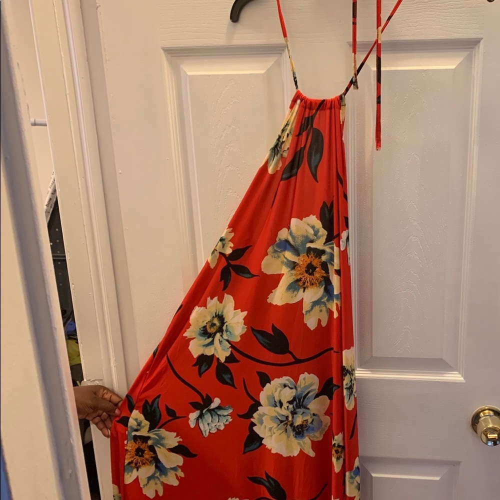 Sundress